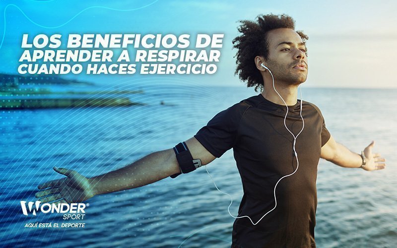 beneficios de aprender a respirar