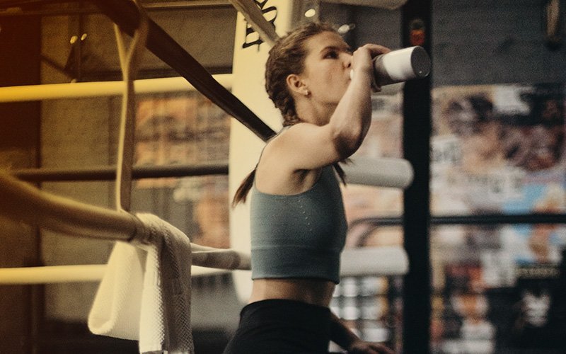 la importancia del sueño en el deporte