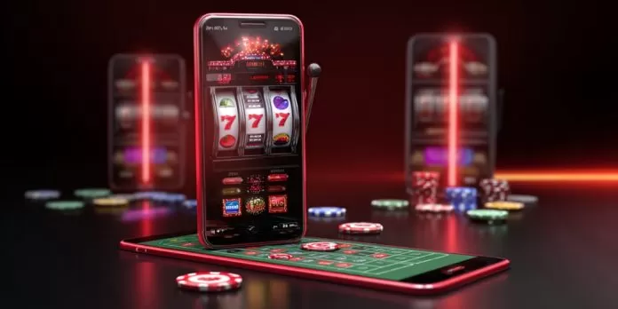 pinco casino online